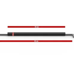 ATX Pin-Pipe Safeties 600 / 65 cm