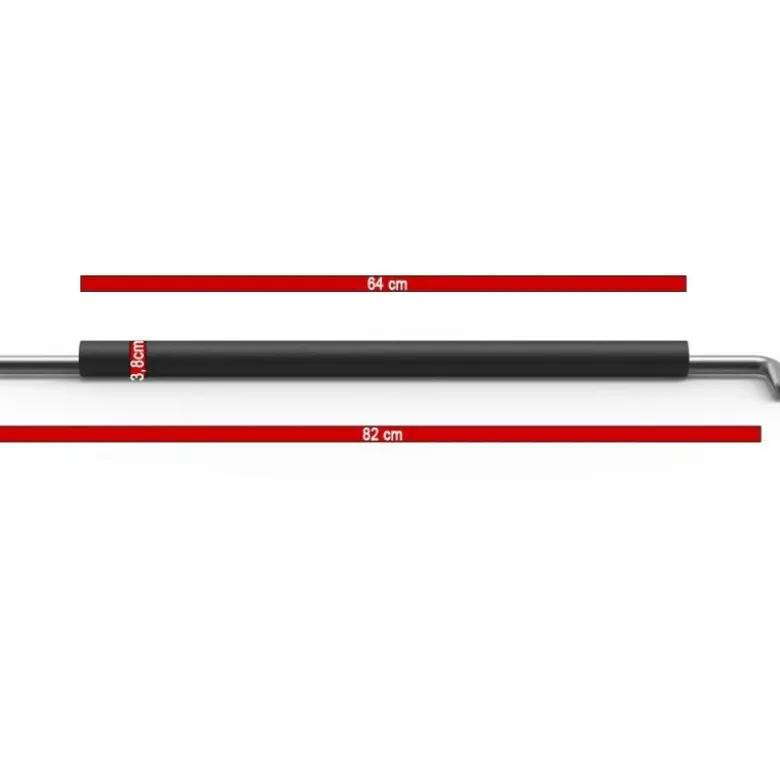 ATX Pin-Pipe Safeties 600 / 65 cm