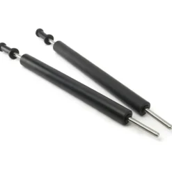 ATX Pin-Pipe Safeties 700 / 70 cm - Rubber