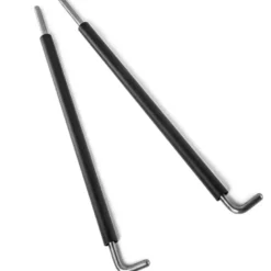 ATX Pin-Pipe Safeties 700 / 70 cm - Staal
