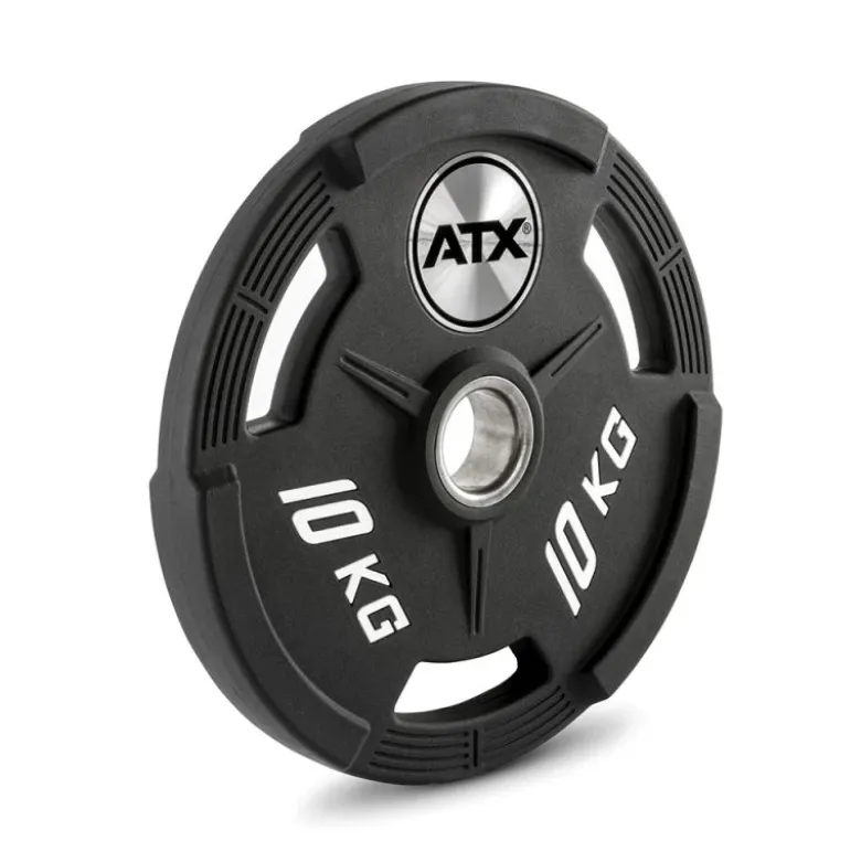 ATX Polyurethaan Halterschijven 50 mm