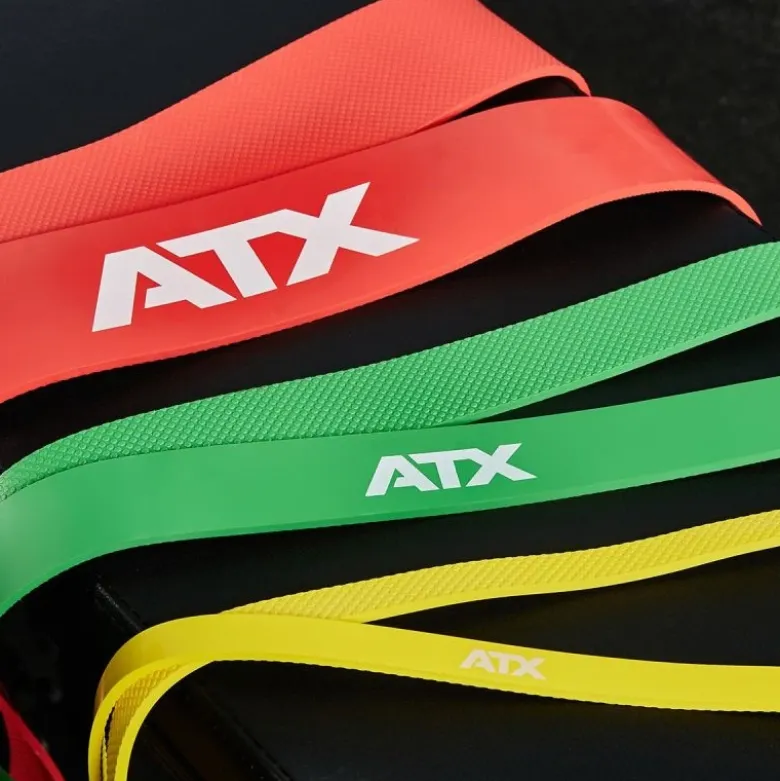 ATX Power Bands Set - Heavy
