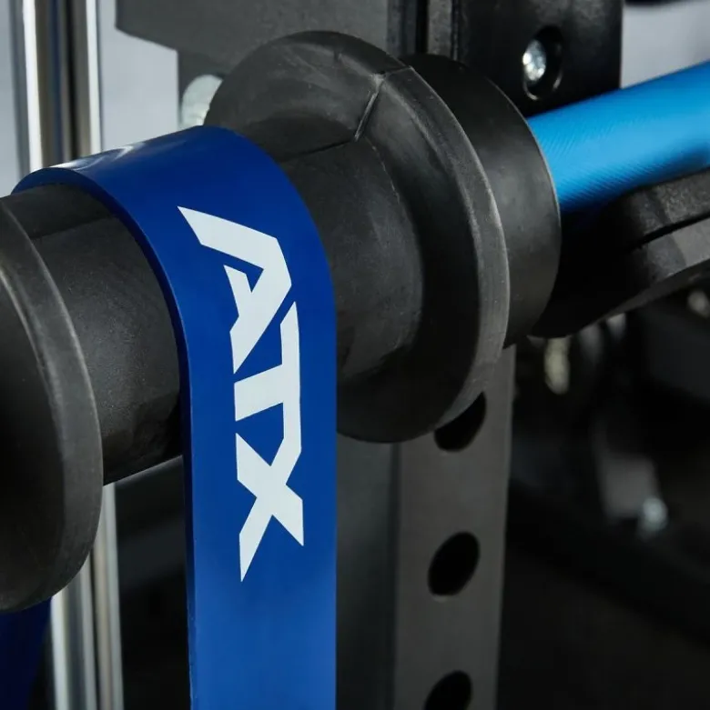 ATX Power Bands Set - Heavy