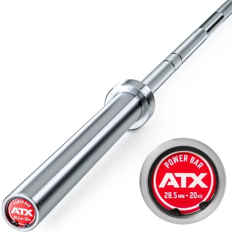 ATX Power Bar MK