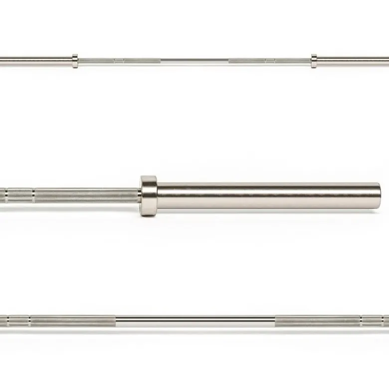 ATX Power Bar - Stainless Steel