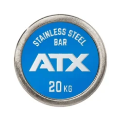 ATX Power Bar - Stainless Steel
