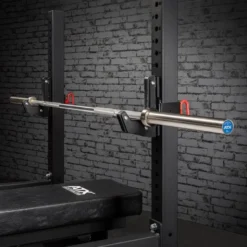 ATX Power Bar - Stainless Steel