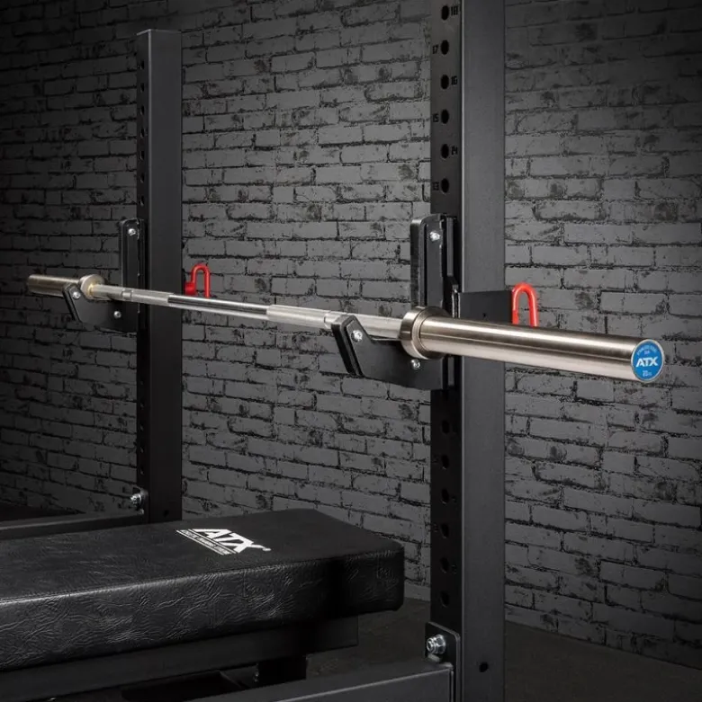 ATX Power Bar - Stainless Steel