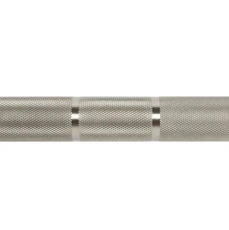 ATX Power Bar - Stainless Steel