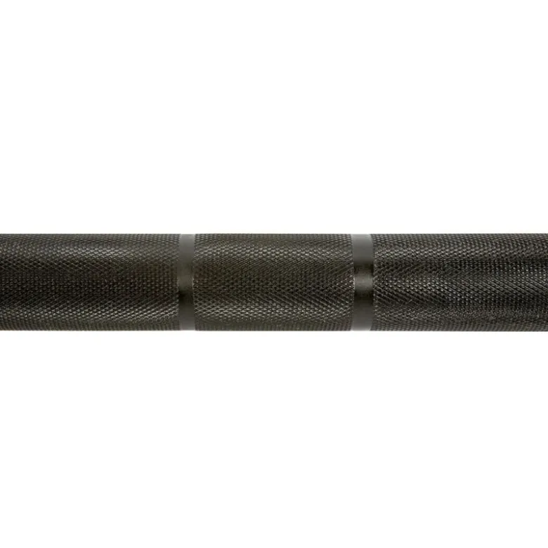 ATX Power Bar - Zwart/chroom