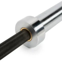 ATX Power Bar - Zwart/chroom