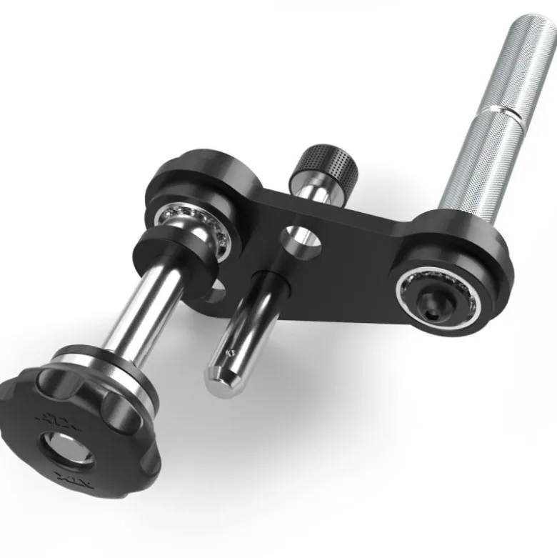 ATX Power Handles