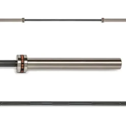 ATX Powerlifting Training Bar