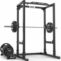 ATX Power Rack PRX-⁠640