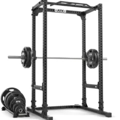 ATX Power Rack PRX-⁠660