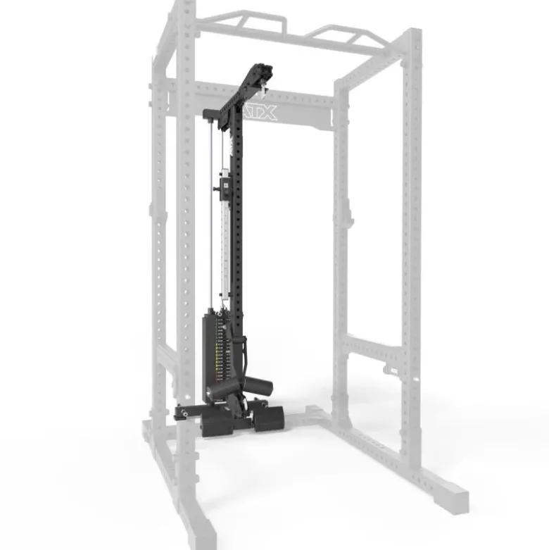 ATX Power Rack PRX-780 2.0