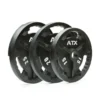 ATX Power Rack PRX-⁠510 -⁠ Complete Home Gym Set
