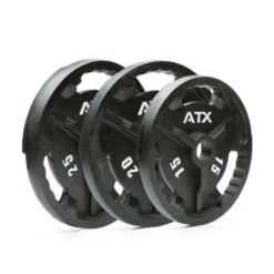 ATX Power Rack PRX-⁠510 -⁠ Complete Home Gym Set