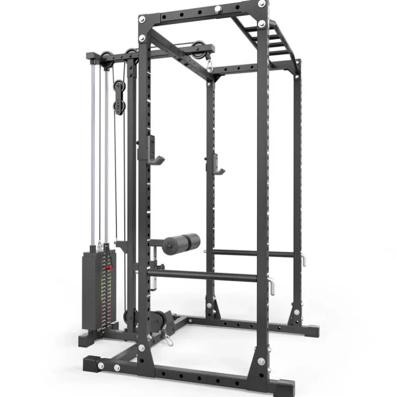 ATX Power Rack PRX-510 - Complete Home Gym Set