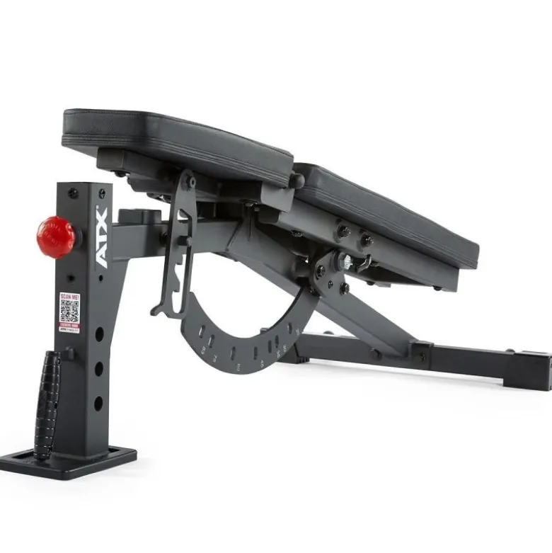 ATX Power Rack PRX-510 - Complete Home Gym Set