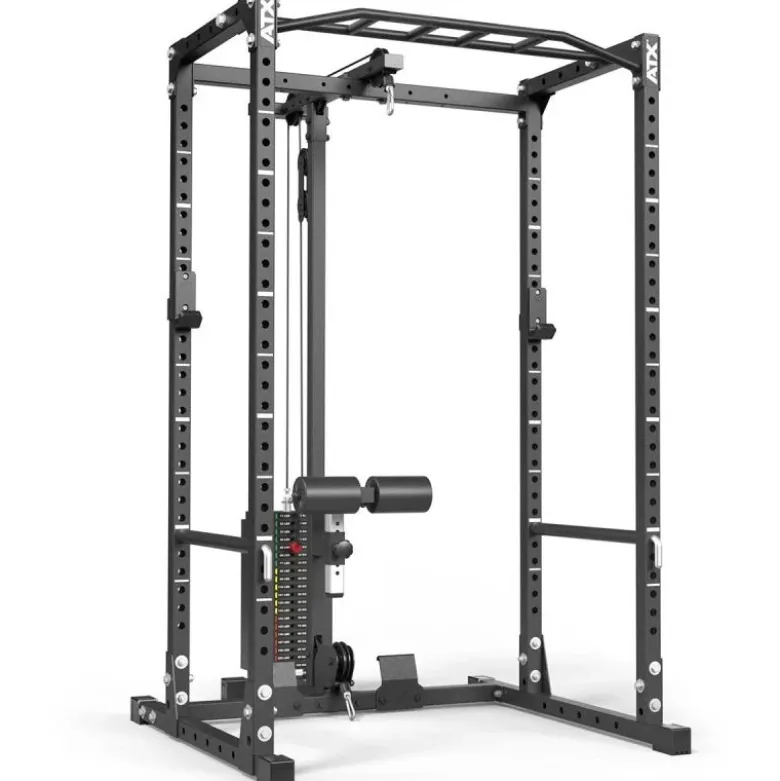 ATX Power Rack PRX-510 - Complete Home Gym Set