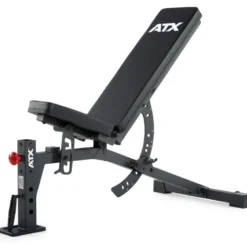 ATX Power Rack PRX-510 - Complete Home Gym Set
