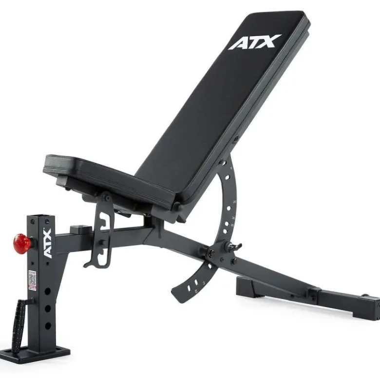 ATX Power Rack PRX-520 - Complete Home Gym Set