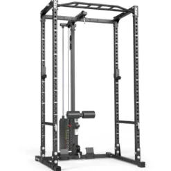 ATX Power Rack PRX-520 - Complete Home Gym Set
