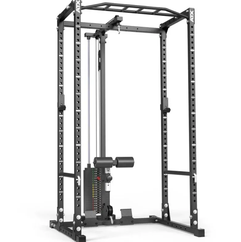 ATX Power Rack PRX-520 - Complete Home Gym Set