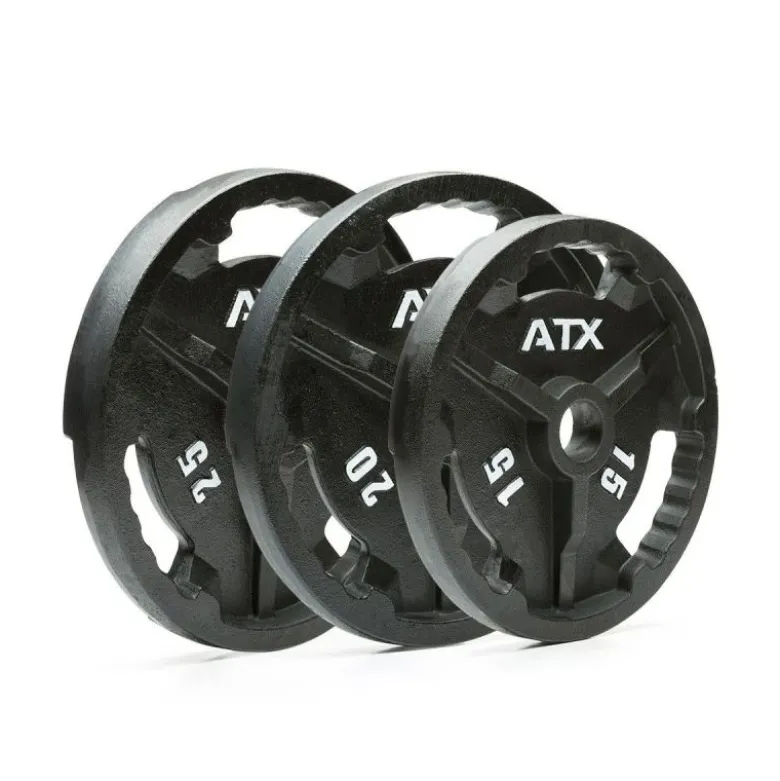 ATX Power Rack PRX-520 - Complete Home Gym Set