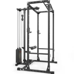 ATX Power Rack PRX-520 - Complete Home Gym Set