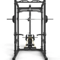 ATX Power Rack PRX-⁠780 2.0 + Lat Pulley