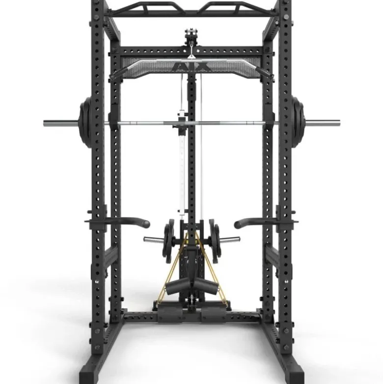 ATX Power Rack PRX-780 2.0 + Lat Pulley