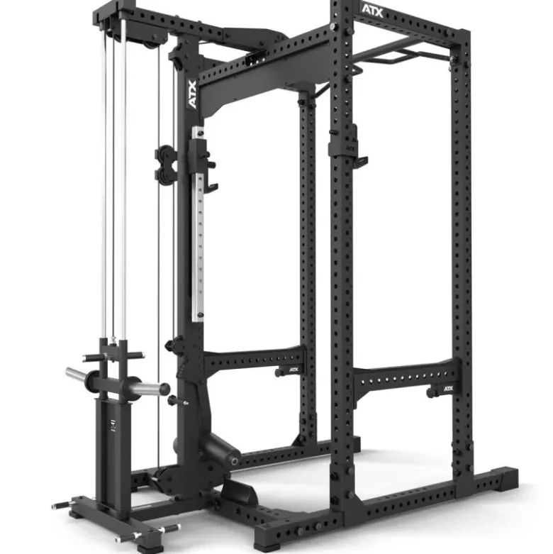 ATX Power Rack PRX-780 2.0 + Lat Pulley