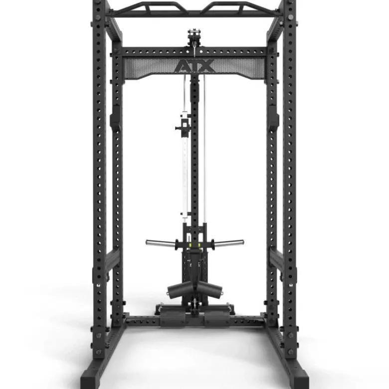 ATX Power Rack PRX-780 2.0 + Lat Pulley