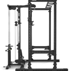 ATX Power Rack PRX-780 2.0 + Lat Pulley