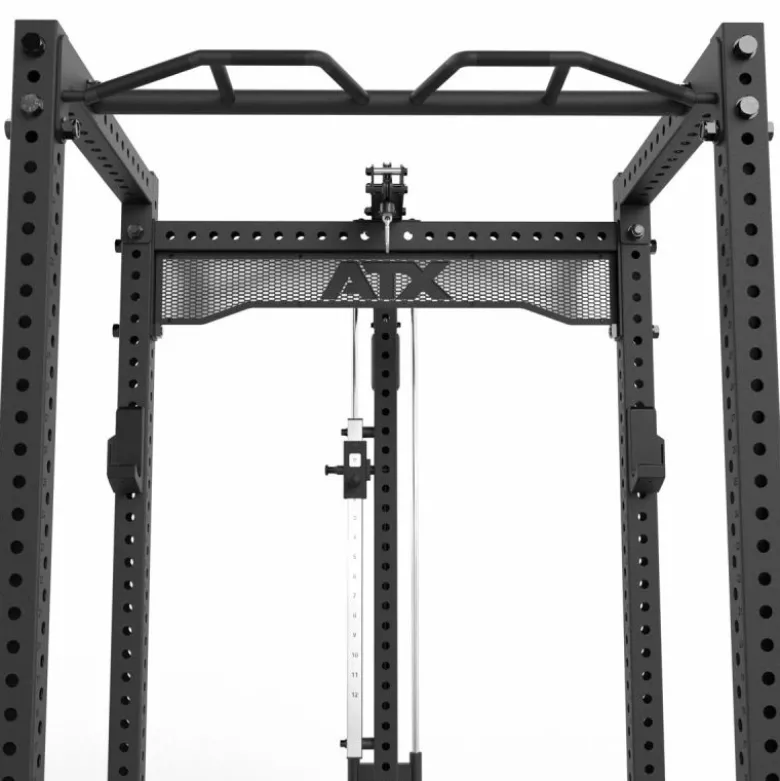 ATX Power Rack PRX-780 2.0 + Lat Pulley
