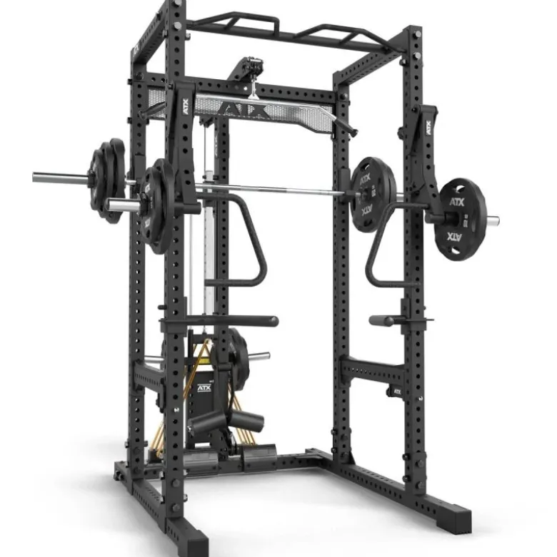 ATX Power Rack PRX-780 2.0 + Lat Pulley