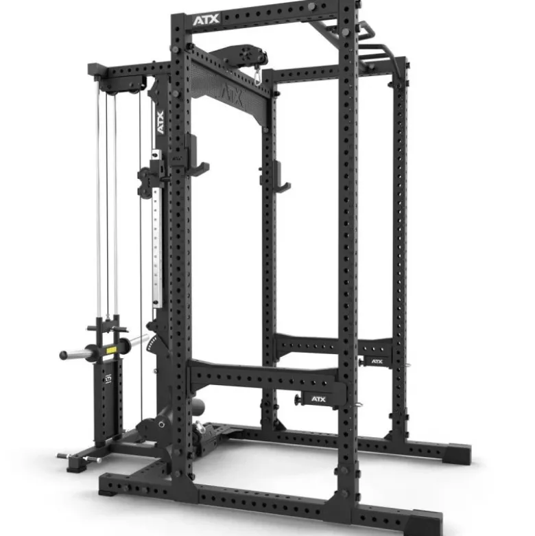 ATX Power Rack PRX-780 2.0 + Lat Pulley