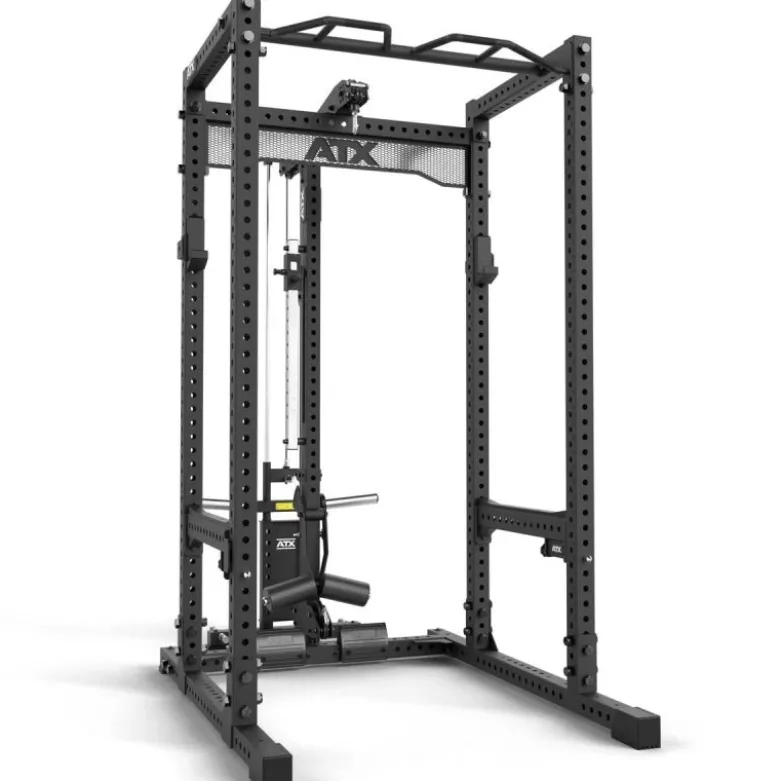 ATX Power Rack PRX-780 2.0 + Lat Pulley