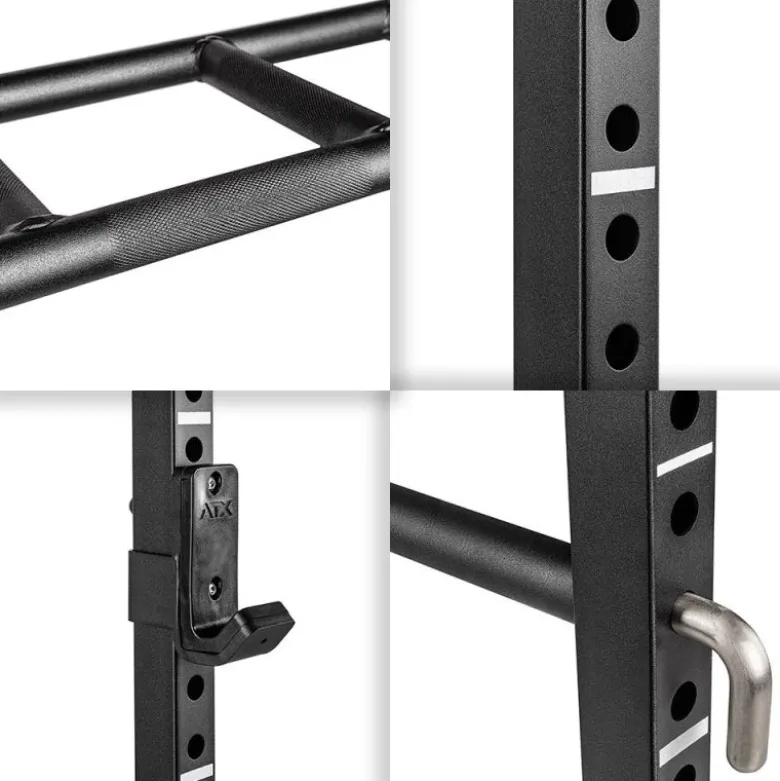 ATX Power Rack PRX-510 1.0 + Lat Pulley