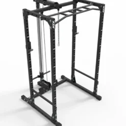 ATX Power Rack PRX-510 1.0 + Lat Pulley