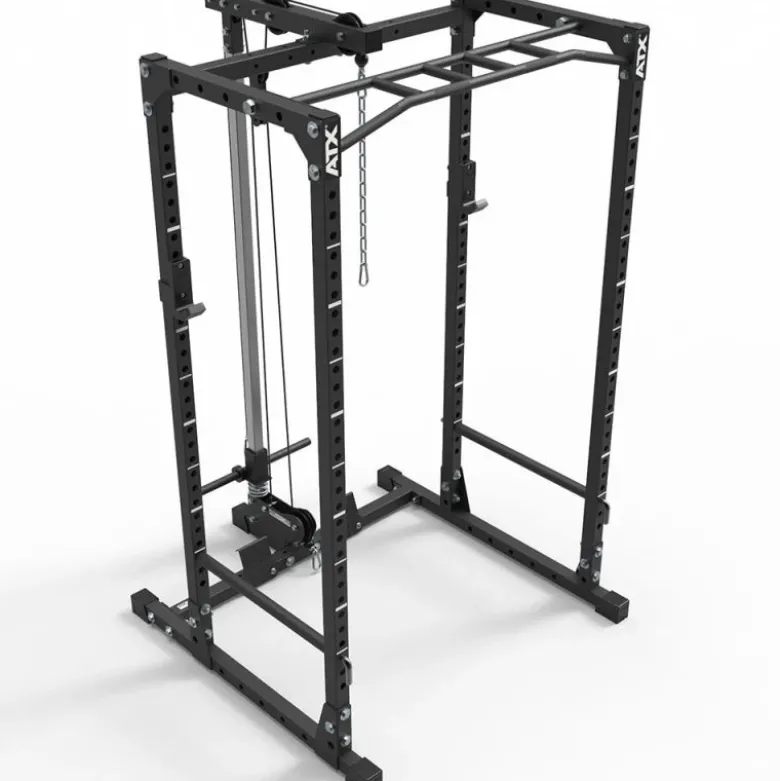 ATX Power Rack PRX-510 1.0 + Lat Pulley