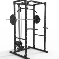 ATX Power Rack PRX-⁠520 1.0 + Lat Pulley