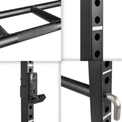 ATX Power Rack PRX-⁠520 1.0 + Lat Pulley