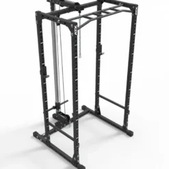ATX Power Rack PRX-⁠520 1.0 + Lat Pulley