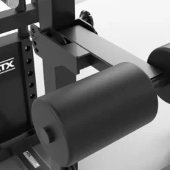 ATX Power Rack PRX-⁠640 + Lat Pulley