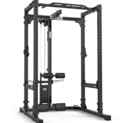 ATX Power Rack PRX-⁠640 + Lat Pulley