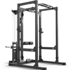 ATX Power Rack PRX-⁠640 + Lat Pulley