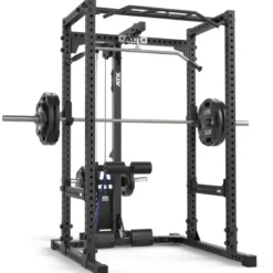 ATX Power Rack PRX-⁠640 + Lat Pulley